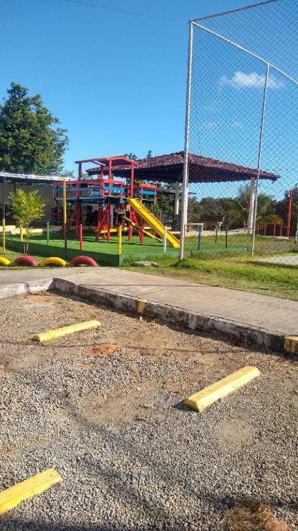 Apartamento Luna Natureza *